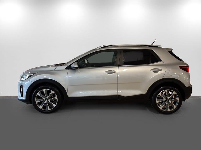 Bild 2 av Kia Stonic Advance Plus 1.0 T-GDI 120 HK