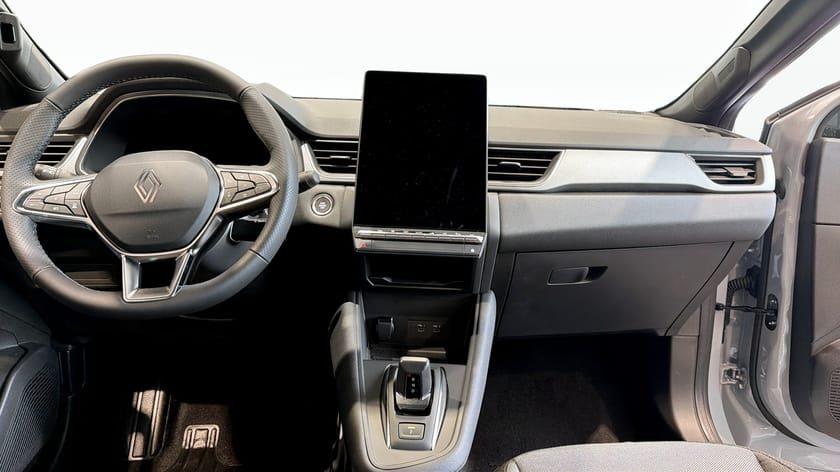 Bild 4 av Renault Captur TECHNO 140HK *JUST NU* V-hjul 199:-/mån PL