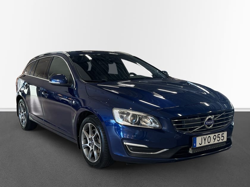 Bild 3 av Volvo V60