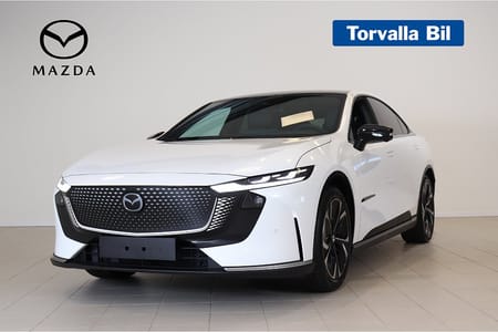 Mazda 6e Standard Range 68.8 kWh 258HK Takumi Panorama 360° *KAMPANJ*