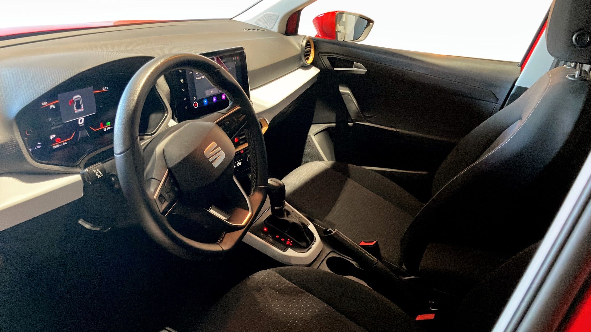 Seat Arona 1.0 TSI 115 HK DSG7 STYLE 2024, bild 7/10