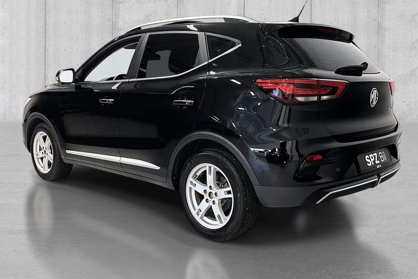 Bilde 5 av MG ZS EV Long Range