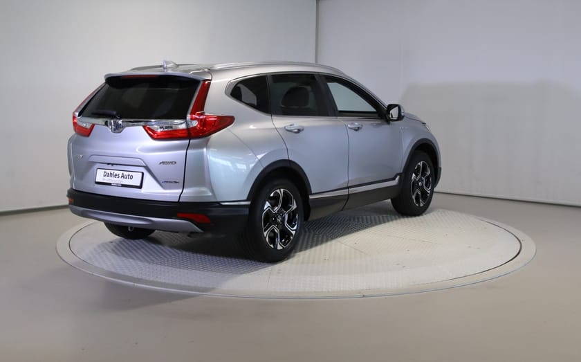 Bilde 5 av Honda CR-V