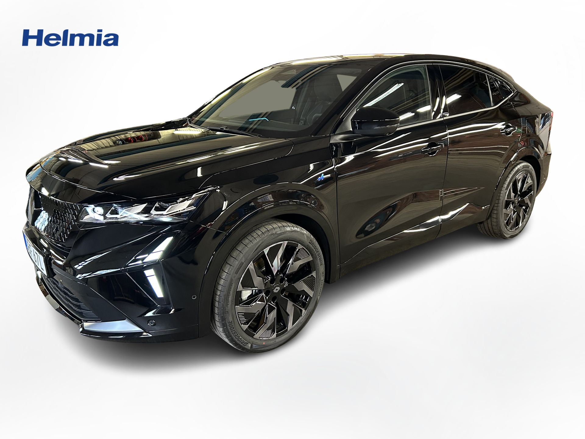 Renault Rafale 2025, kuva 2/10
