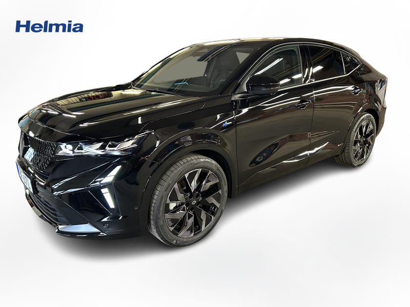Bild 2 av Renault Rafale E-Tech 4x4