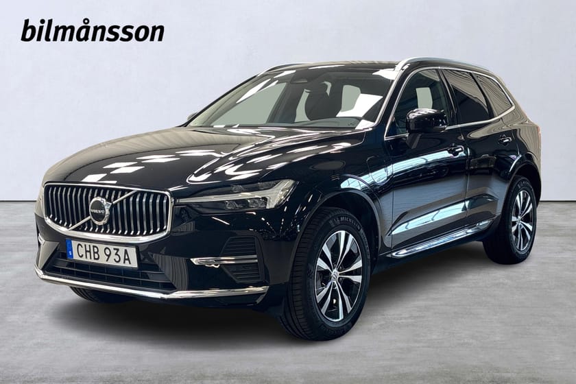 Bild 1 av Volvo XC60 Recharge T6 Core Edition