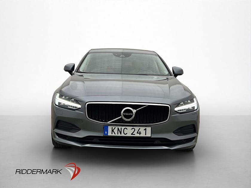 Bild 2 av Volvo S90