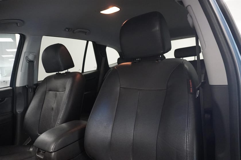 Bild 4 av Hyundai Santa Fe