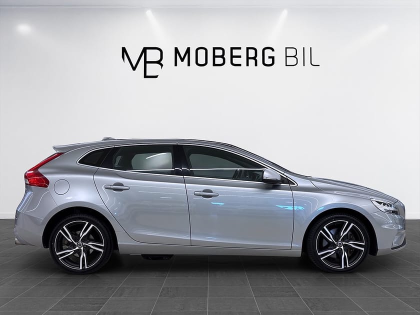 Bild 3 av Volvo V40