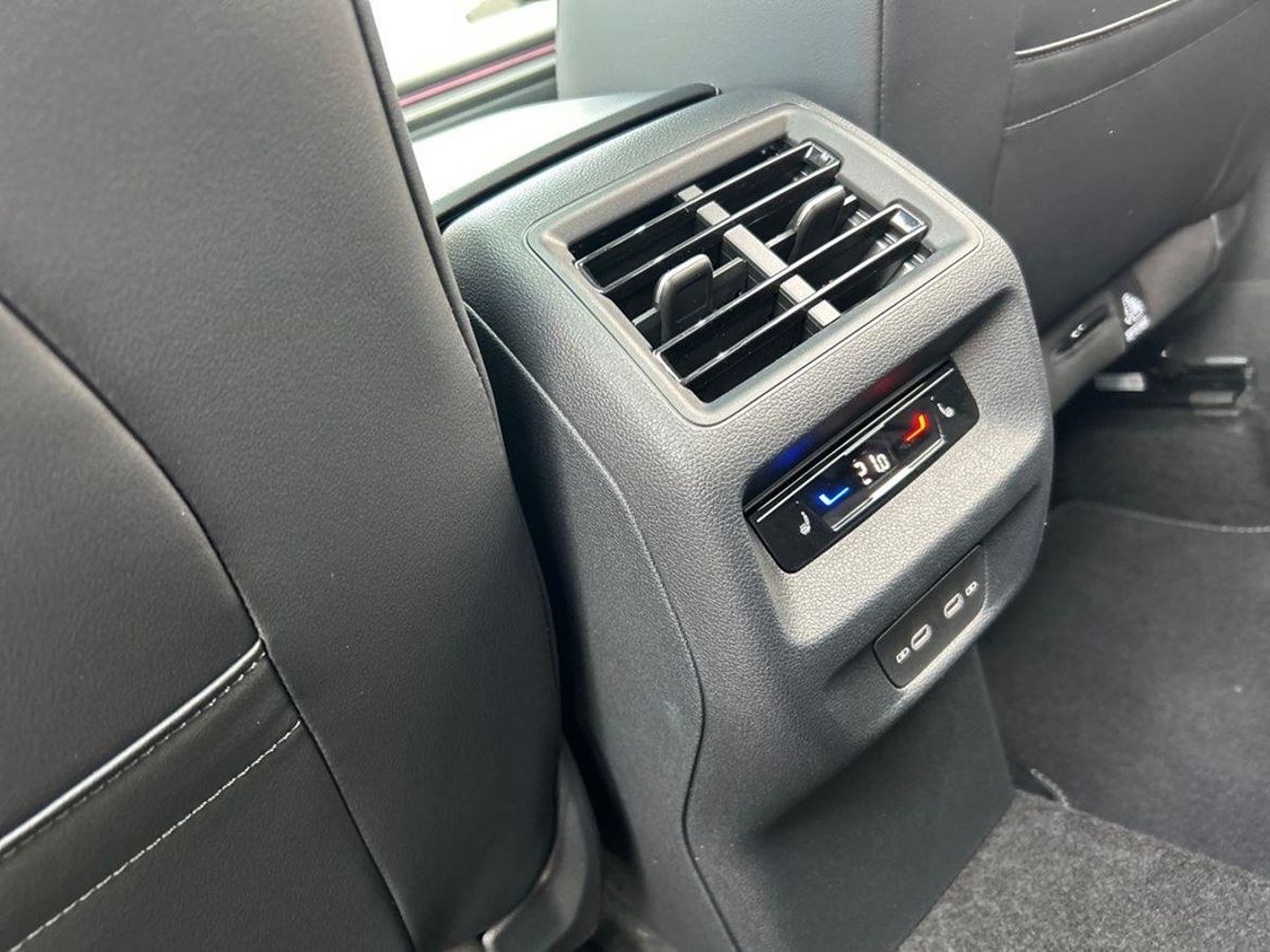 Volkswagen Volkswagen Tiguan — bild 8