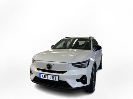 Volvo EX40 Single Motor Extended Range