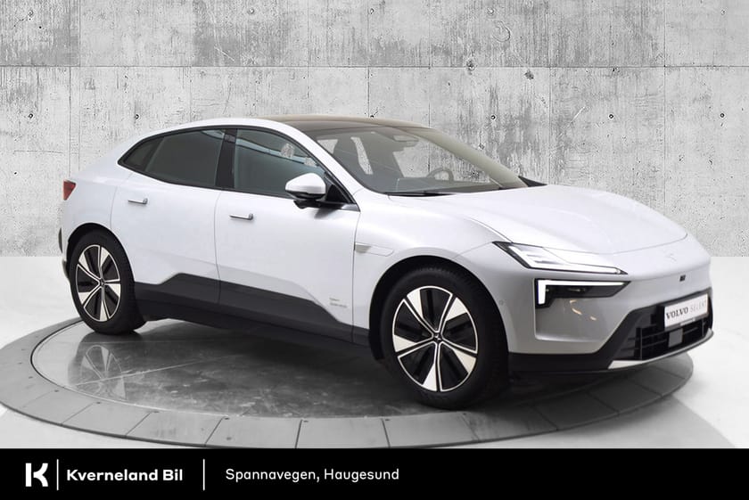 Bilde 1 av Polestar 4 Long Range Dual motor LRDM 20"-H.Feste 2000kg Plusspakke