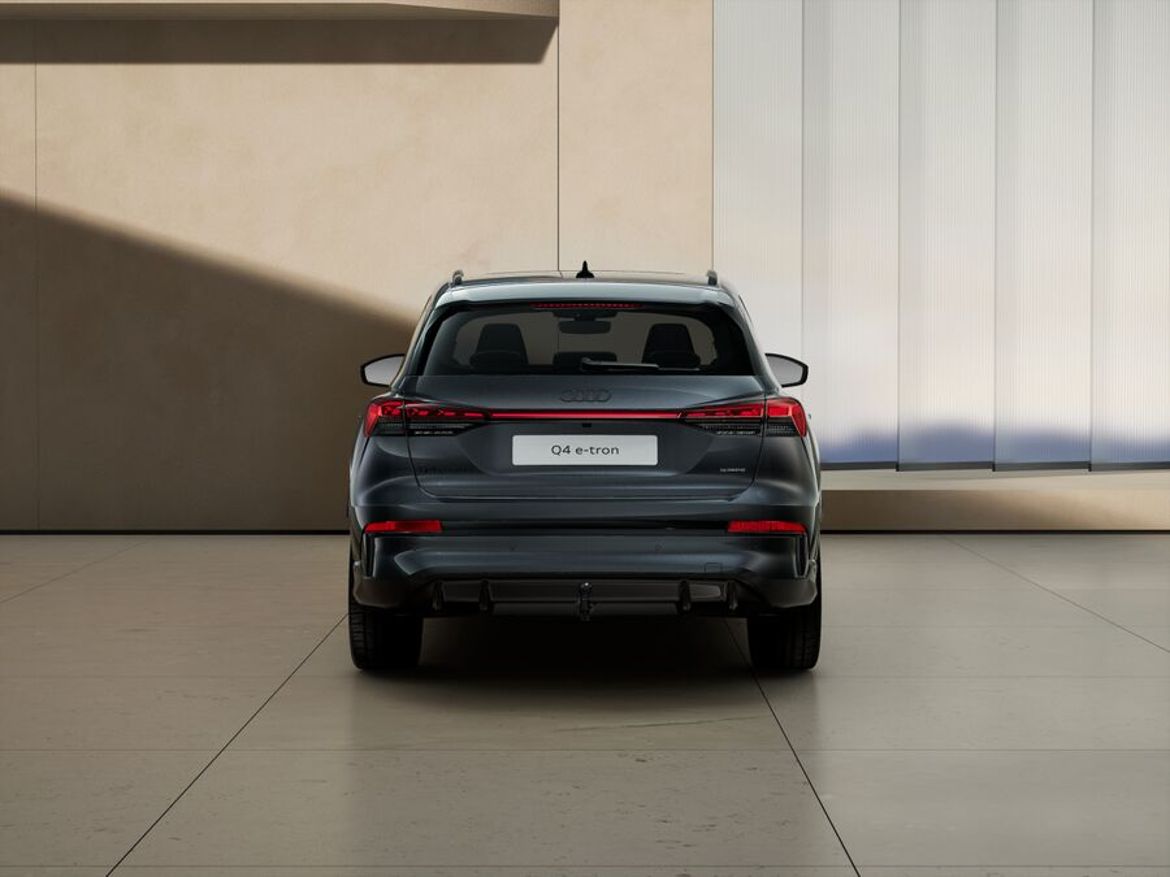 Audi Audi Q4 45 e-tron quattro — bild 5