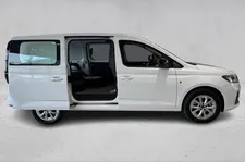 Thumnail bilde 3 av Ford Grand Transit Connect