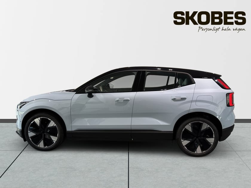 Bild 5 av Volvo EX30 Twin Motor Performance Ultra