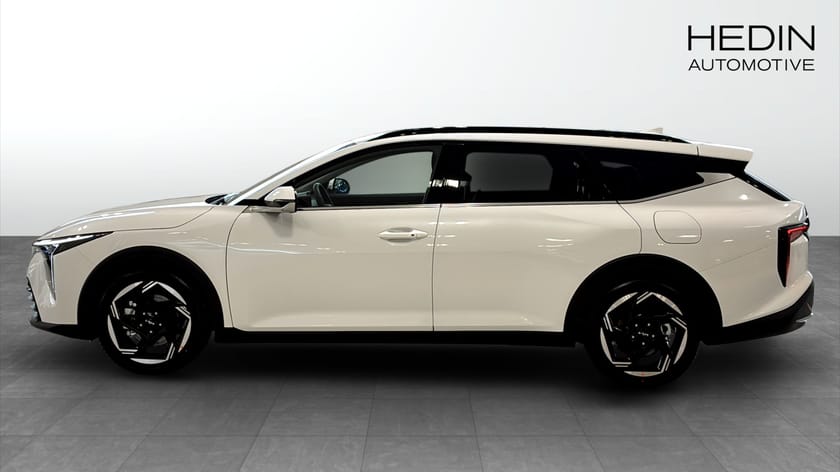 Bild 2 av Kia K4 Sportswagon