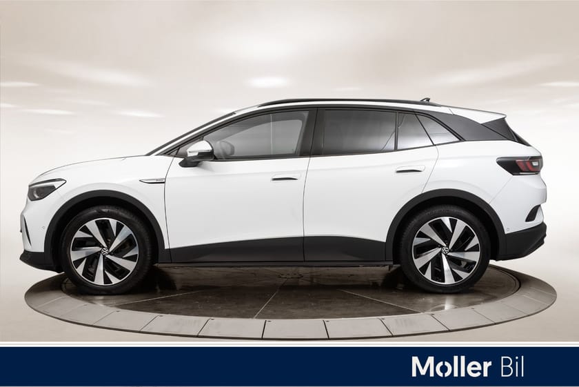Bilde 2 av Volkswagen ID.4 Pro limited  77kwh 174hk