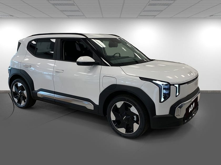Bild 3 av Kia EV2 Standard Range