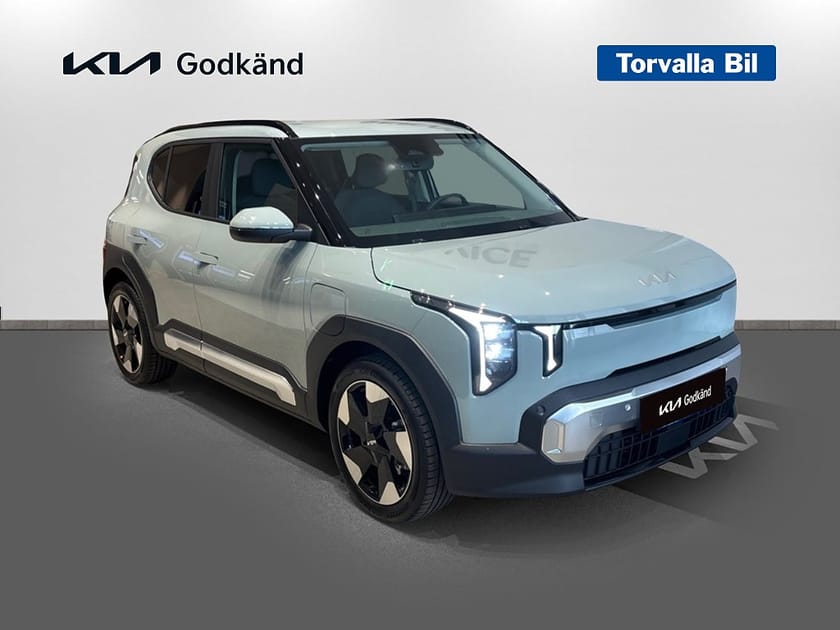 Bild 3 av Kia EV2 Standard Range PLUS *KIA GODKÄND*