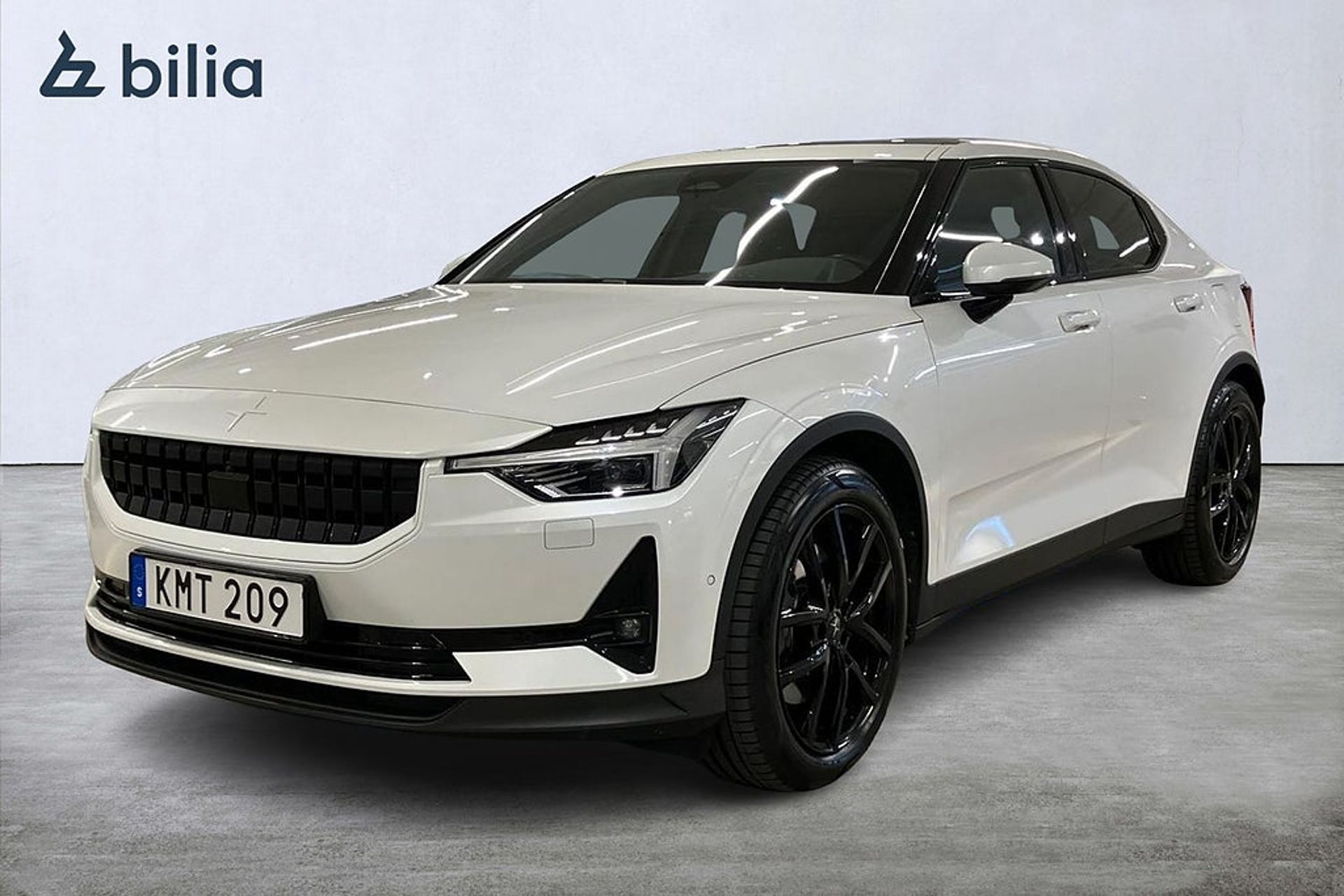 Polestar 2