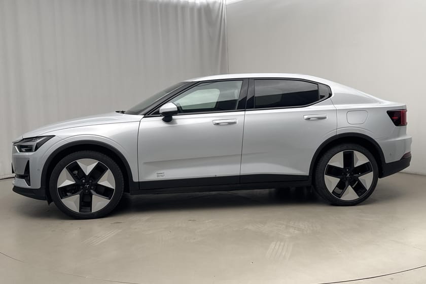 Bild 2 av Polestar 2 Standard Range Single Motor