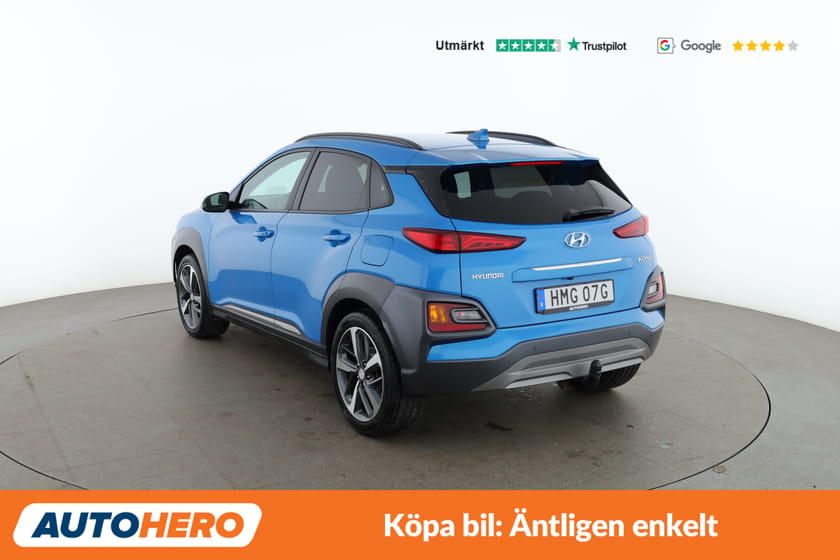 Bild 3 av Hyundai Kona