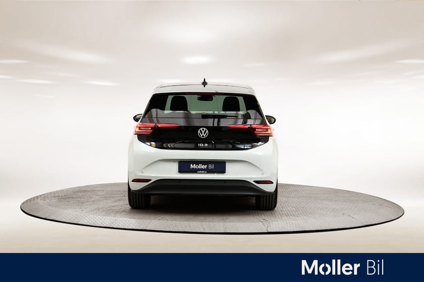 Bilde 4 av Volkswagen ID.3 Pro Performance highline 59kwh 204hk