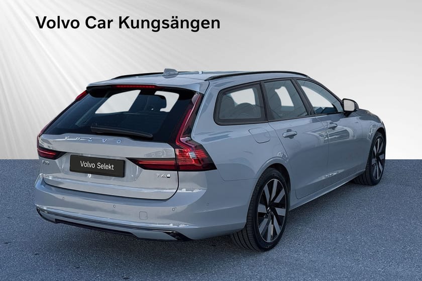 Bild 5 av Volvo V90 T6 Plus Dark Nordic Edition Harman/Kardon 360-kamera Selekt
