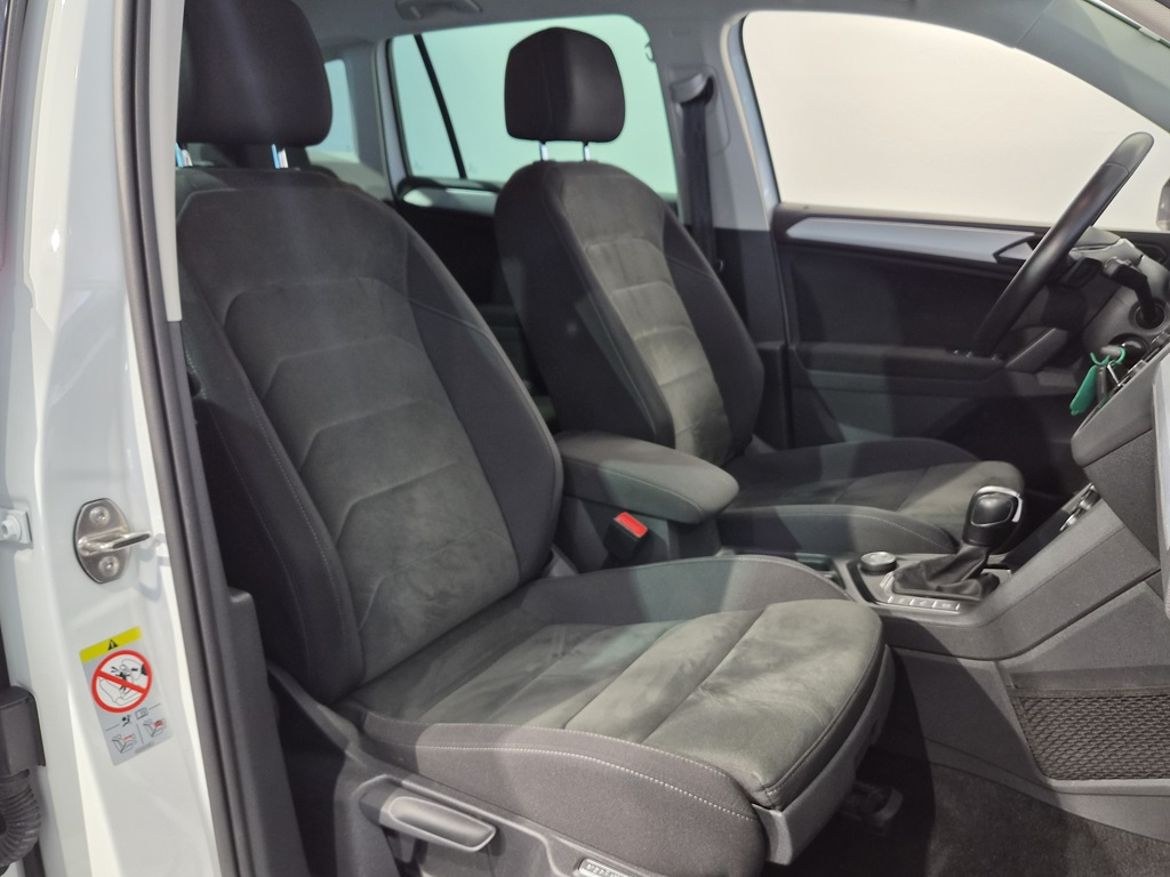 Volkswagen Volkswagen Tiguan — bild 10