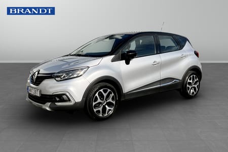 Renault Captur PhII Energy TCe 90 Intens