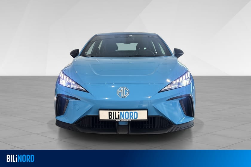 Bilde 2 av MG 4 Electric Standard Range 