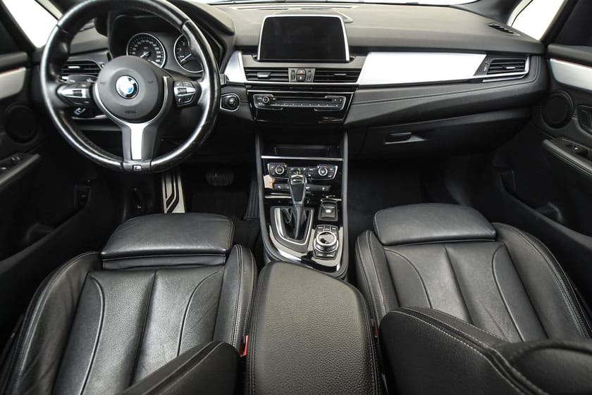 Bilde 5 av BMW 225xe Active Tourer iPerformance aut