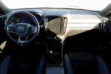 Volvo XC40 P6 Recharge