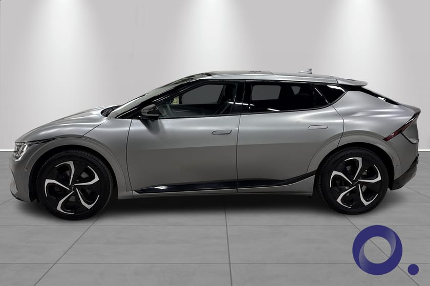 Bilde 2 av Kia EV6