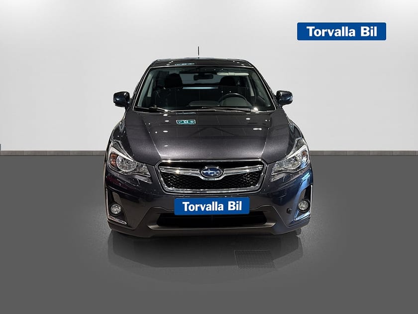 Bild 2 av Subaru XV
