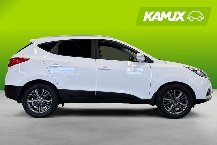 Bild 2 av Hyundai ix35
