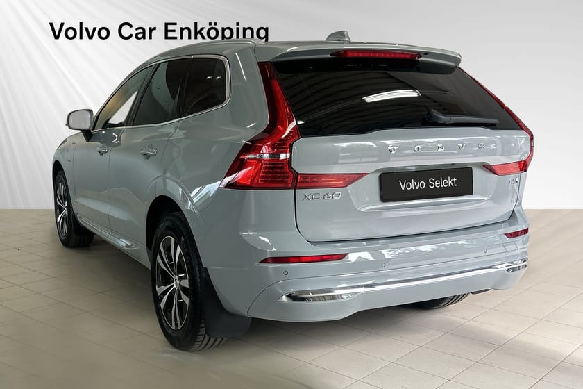 Bild 4 av Volvo XC60 T6 Core Special Edr DRAG PANORAMA STÄNKSKYDD