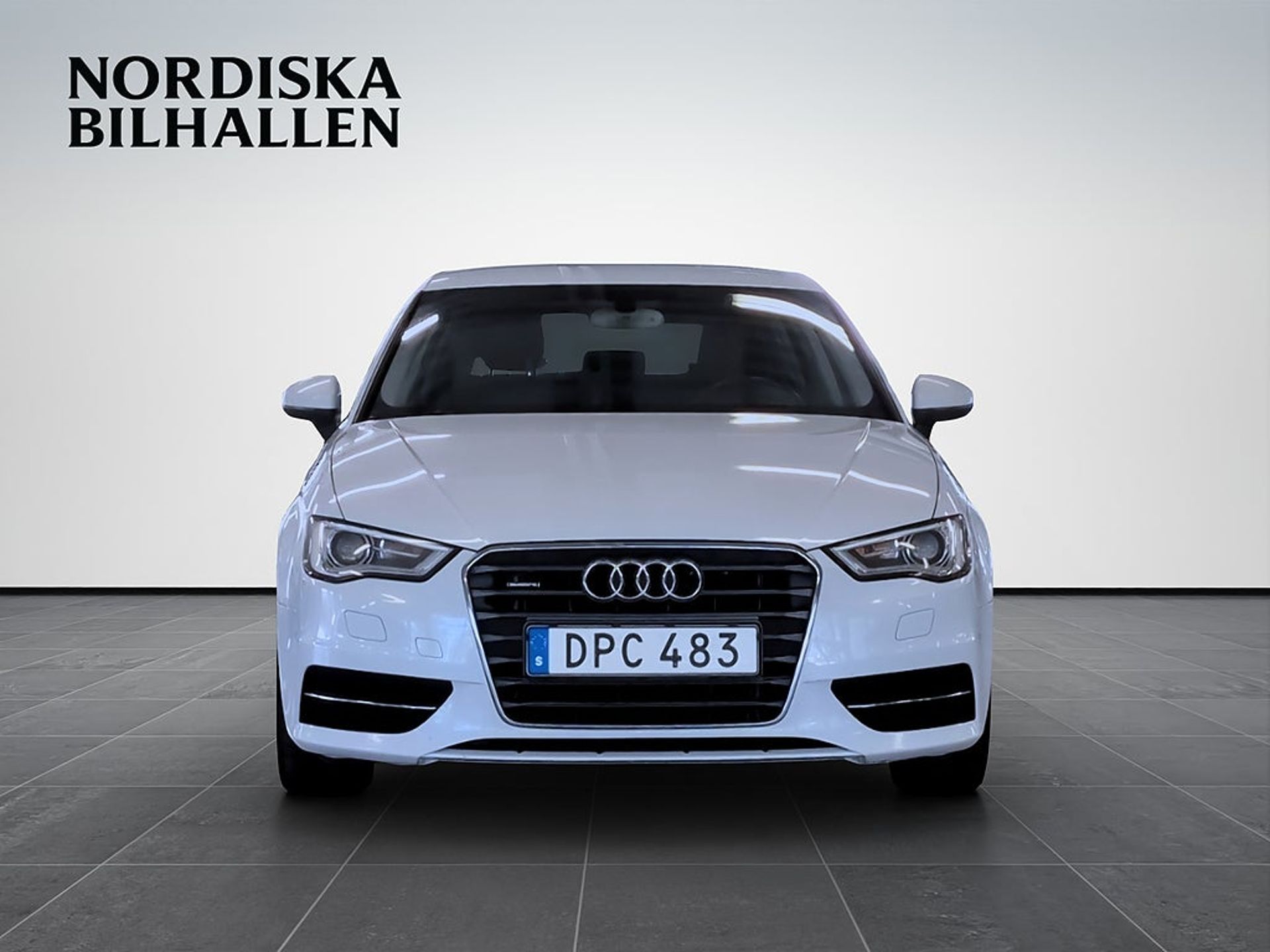 Audi A3 2015, bild 2/10