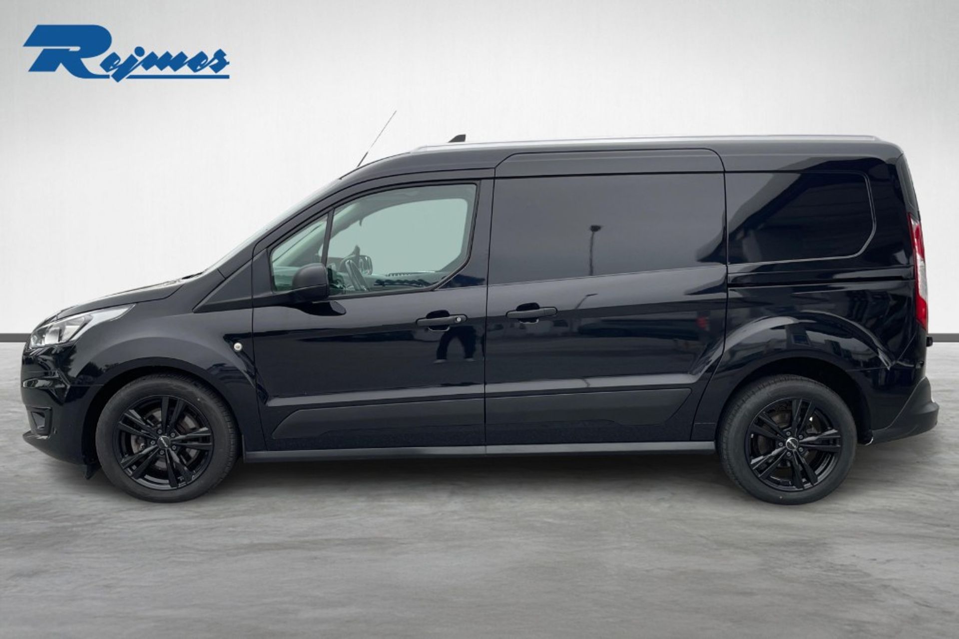 Ford Transit Connect 2022, bild 2/10