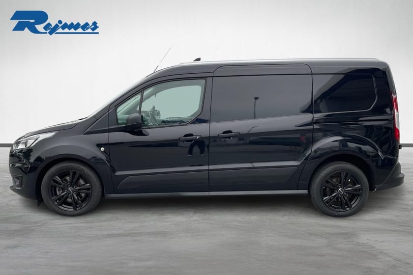 Bild 2 av Ford Transit Connect 250 LWB