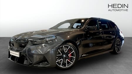 BMW M5 Touring