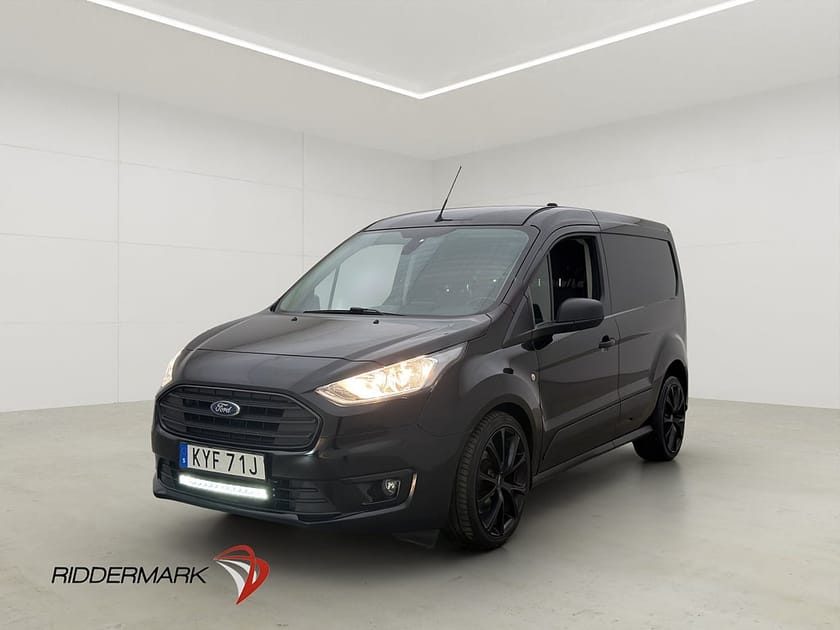 Bild 3 av Ford Transit Connect 220 1.5 Värmare Dragkrok B-Kamera CARPLAY