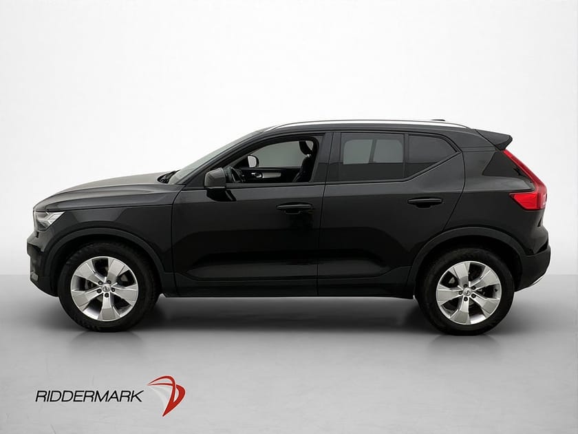 Bild 4 av Volvo XC40