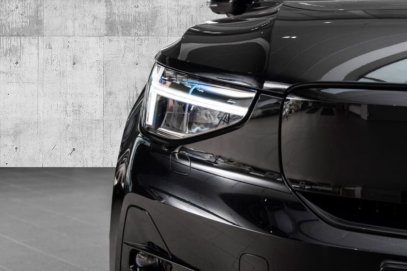 Bilde 4 av Volvo EC40 Twin Motor Performance Perf. Plus | 360Kamera Panoramaglasstak