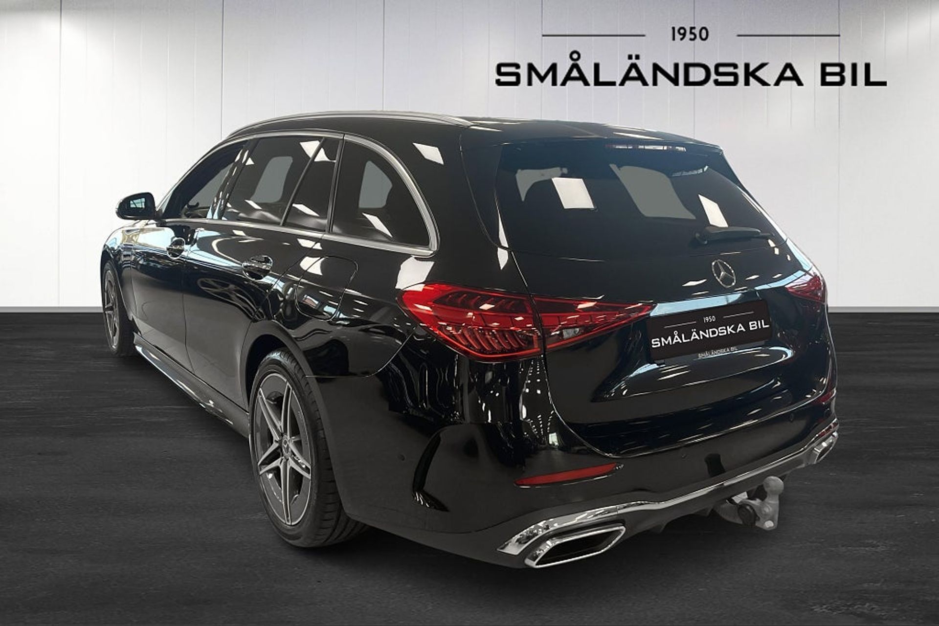 Mercedes-Benz C 2022, bild 3/10