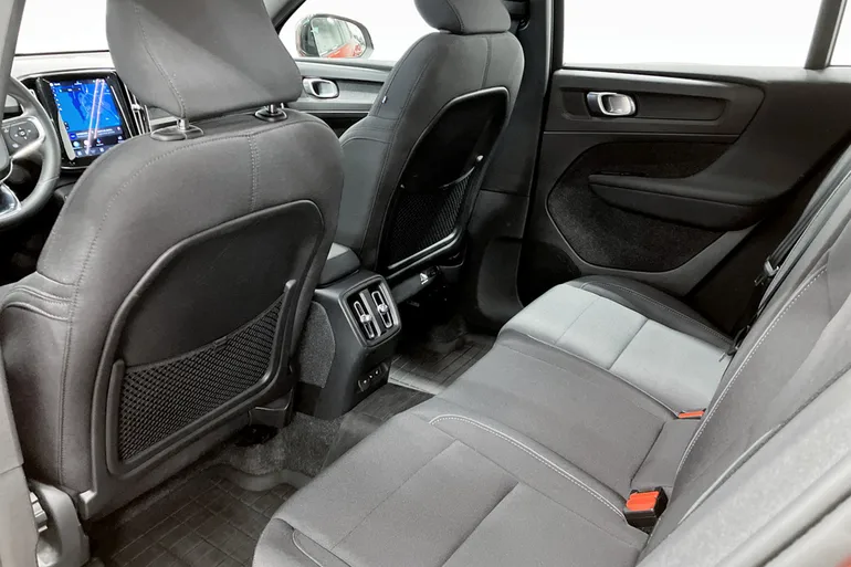 Volvo C40 Recharge