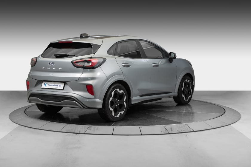 Bilde 5 av Ford Puma Gen-E Premium, 360kamera, Navi, Panoramatak, Krok