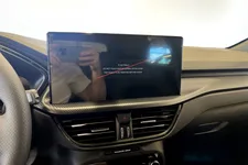 Ford Kuga Plug-In Hybrid