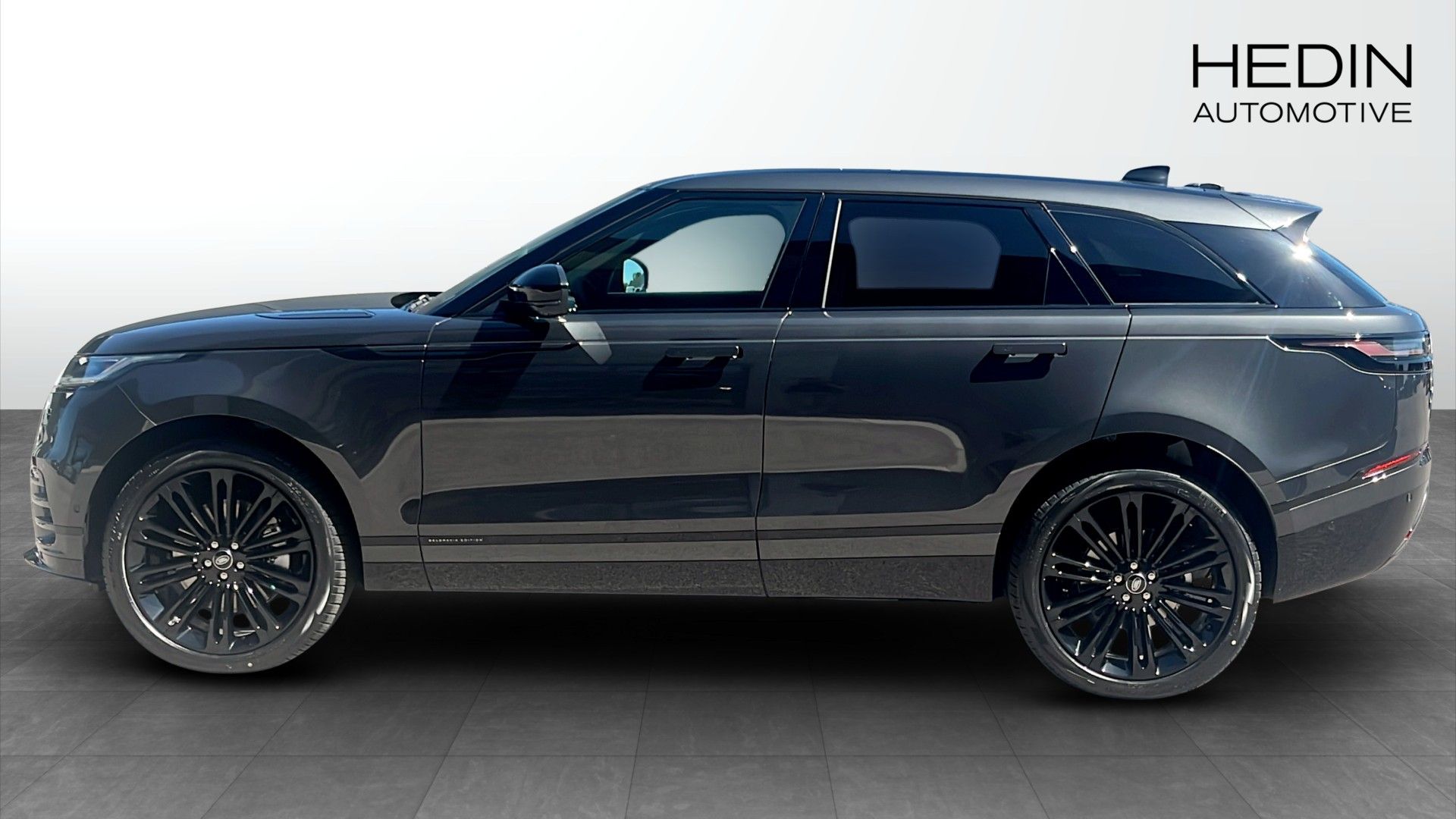 Land Rover Range Rover Velar 2026, bild 6/9