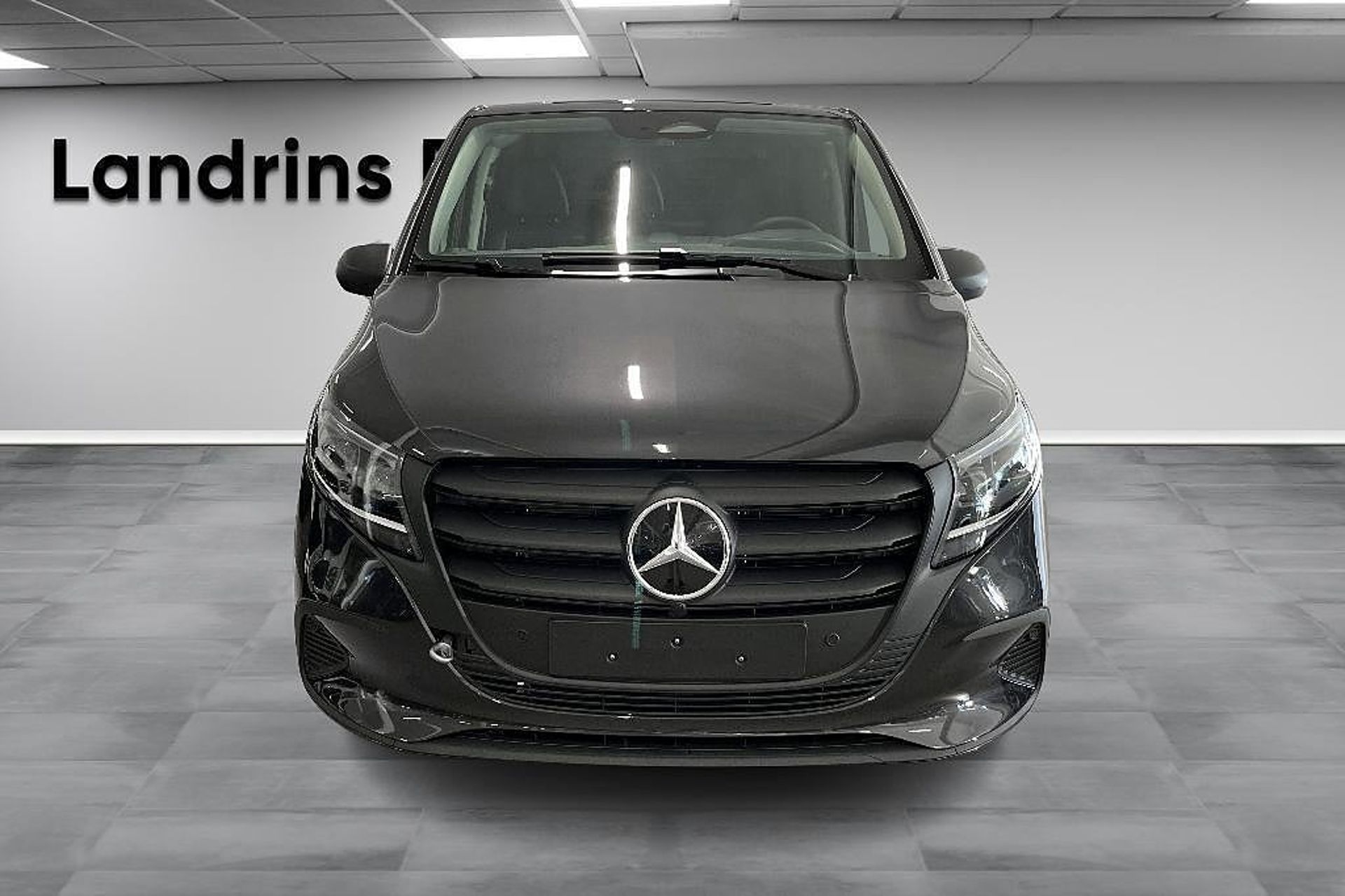 Mercedes-Benz Vito 2027, kuva 2/15
